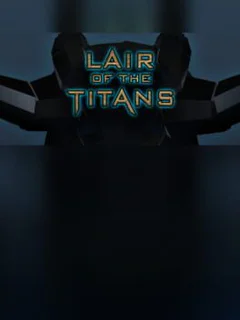 Lair of the Titans