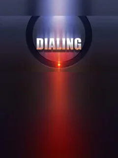 Dialing