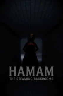 Hamam: The Steaming Backrooms