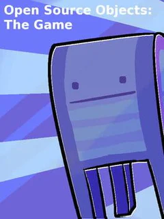 Open Source Objects: The Game