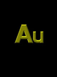 Au