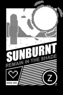 Sunburnt