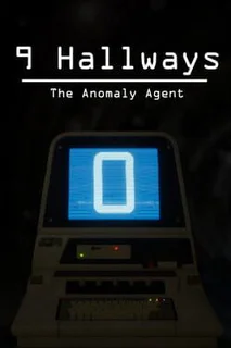 9 Hallways: The Anomaly Agent