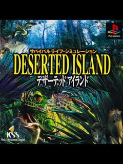 Deserted Island