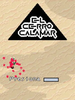 El Cerro Del Calamar