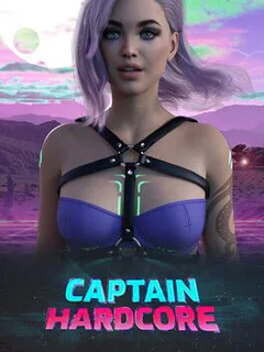 Captain Hardcore