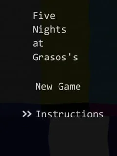 Five Nights at Grasos's