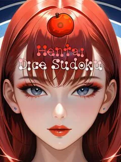 Hentai Dice Sudoku