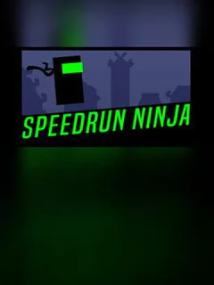 Speedrun Ninja