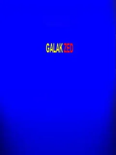 Galak Zed
