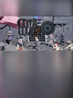 Cute War: Zero