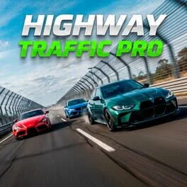 Highway Traffic Pro