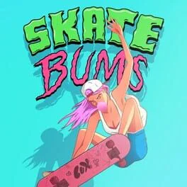 Skate Bums