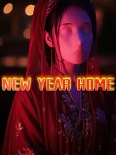 New Year Home