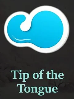 Tip of the Tongue