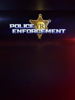 Police Enforcement VR : 1-K-27