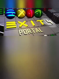 Exit 4: Portal