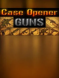 Case Opener Guns
