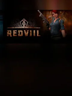 Redviil