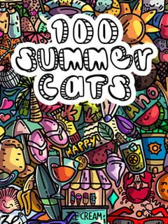 100 Summer Cats