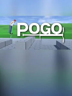 Pogo