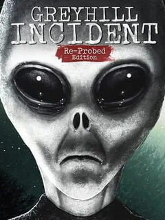Greyhill Incident: Re-probed Edition