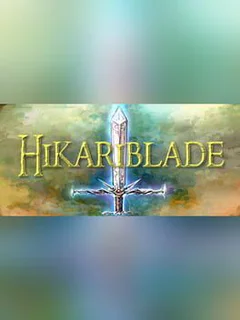 Hikariblade RPG