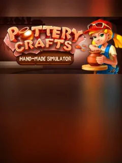 Pottery Maker