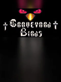 Graveyard Birds