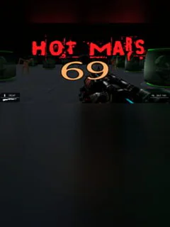 Hot Mars 69