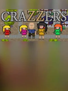 Crazzers