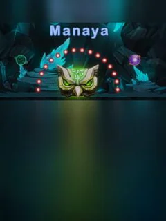 Manaya