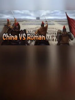 China VS Roman
