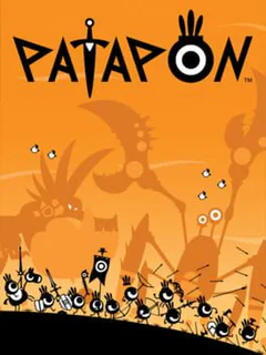 Patapon cover