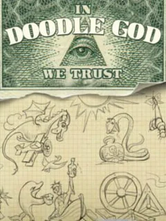 Doodle God