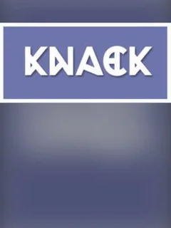 Knack!