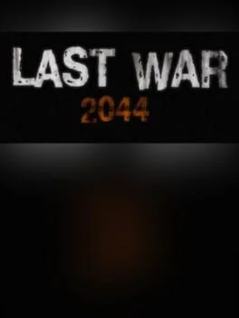 Last War 2044