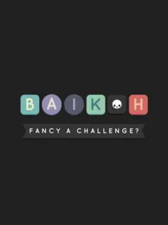 Baikoh: Word Challenges