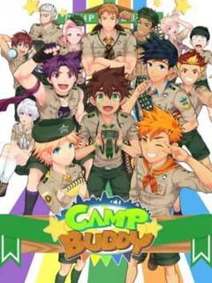 Camp Buddy