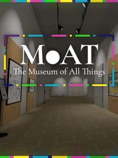 Museum of All Things