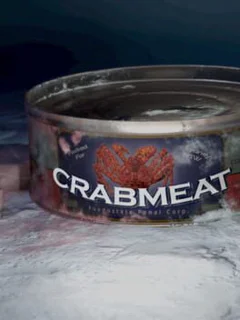Crabmeat