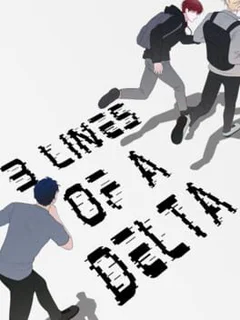 3 Lines of a Delta