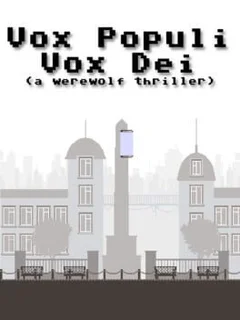 Vox Populi, Vox Dei