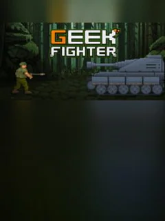 Geek Fighter