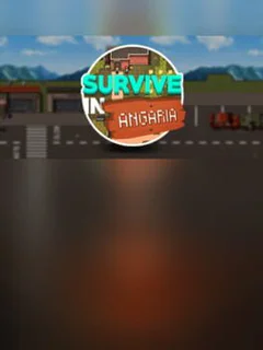 Survive in Angaria