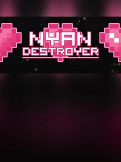 Nyan Destroyer