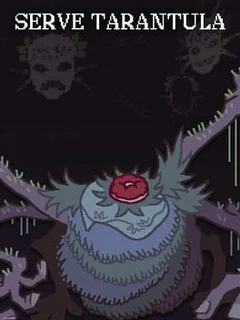 Serve Tarantuala
