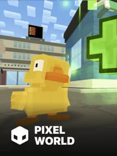 Pixel World