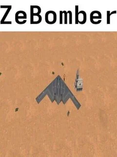 Ze Bomber