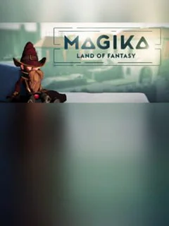 Magika Land of Fantasy
